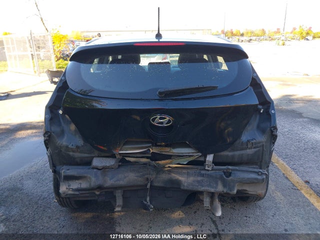 Продажа на аукционе авто 2016 Hyundai Accent L, vin: KMHCT5AE0GU268945, номер лота: 12716106