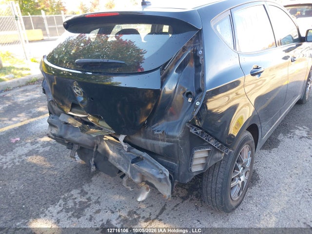 Продажа на аукционе авто 2016 Hyundai Accent L, vin: KMHCT5AE0GU268945, номер лота: 12716106