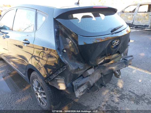 Продажа на аукционе авто 2016 Hyundai Accent L, vin: KMHCT5AE0GU268945, номер лота: 12716106