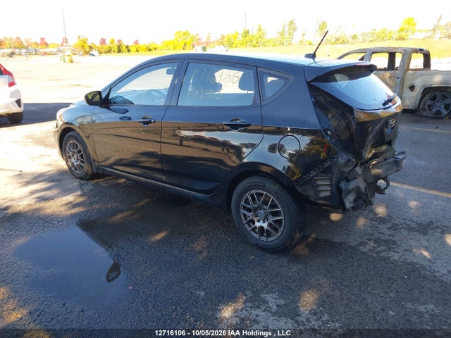 Продажа на аукционе авто 2016 Hyundai Accent L, vin: KMHCT5AE0GU268945, номер лота: 12716106