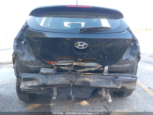 Продажа на аукционе авто 2016 Hyundai Accent L, vin: KMHCT5AE0GU268945, номер лота: 12716106