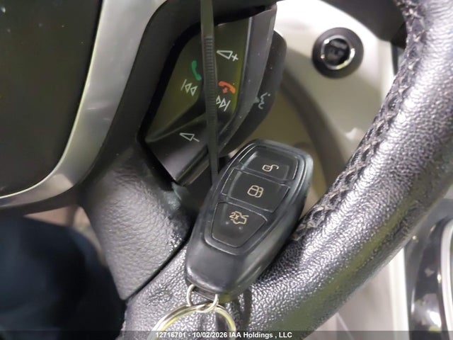 12716701 :رقم المزاد ، 1FADP5BU3DL516132 vin ، 2013 Ford C-max Hybrid Sel مزاد بيع
