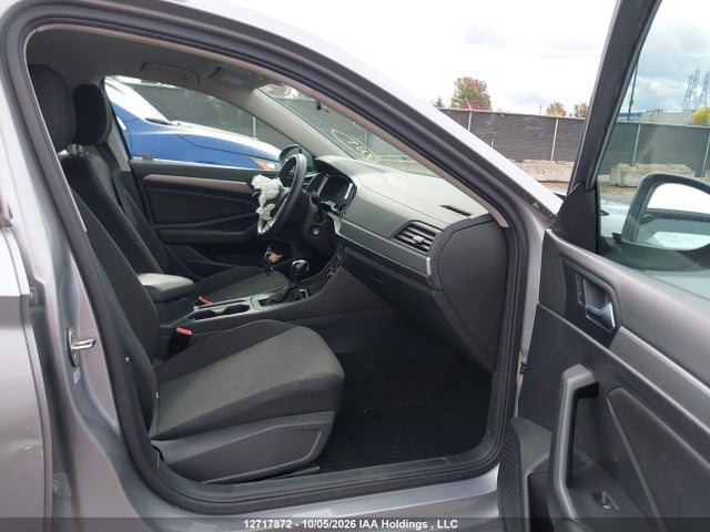Auction sale of the 2019 Volkswagen Jetta 1.4 Tsi Comfortline, vin: 3VWC57BU2KM213973, lot number: 12717872