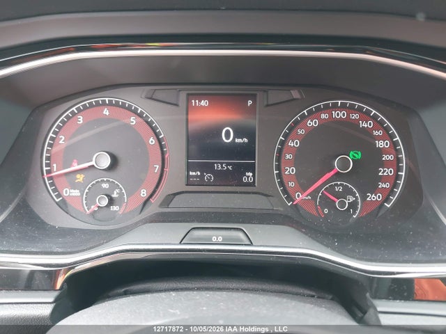 Auction sale of the 2019 Volkswagen Jetta 1.4 Tsi Comfortline, vin: 3VWC57BU2KM213973, lot number: 12717872
