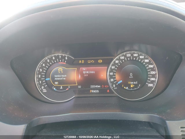 12720868 :رقم المزاد ، 1FM5K8HT6GGB20718 vin ، 2016 Ford Explorer Platinum مزاد بيع