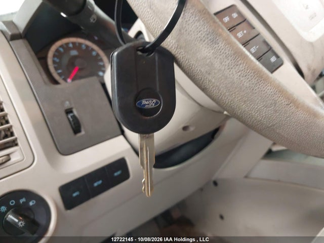 Aukcja sprzedaży 2011 Ford Escape Xlt Automatic, vin: 1FMCU9DG0BKB55065, numer aukcji: 12722145