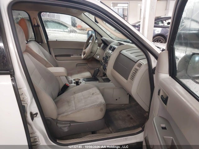 Aukcja sprzedaży 2011 Ford Escape Xlt Automatic, vin: 1FMCU9DG0BKB55065, numer aukcji: 12722145