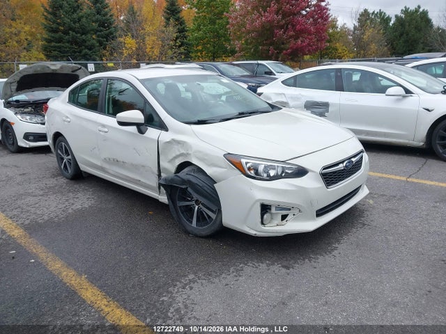 Subaru Impreza Sport/touring 2019 4S3GKAC68K1612877 main image