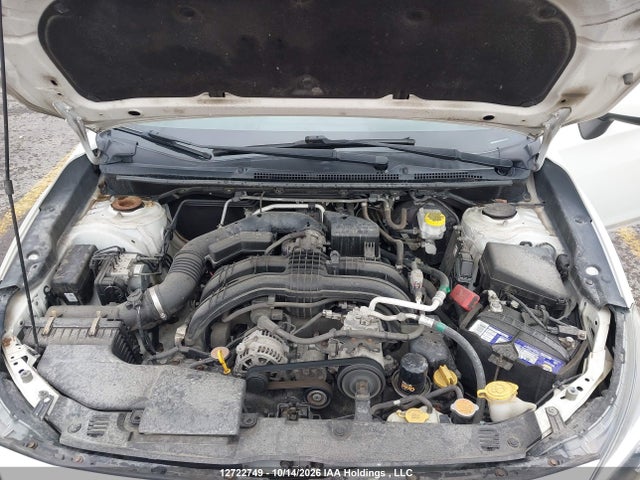 4S3GKAC68K1612877 Subaru Impreza Sport/touring