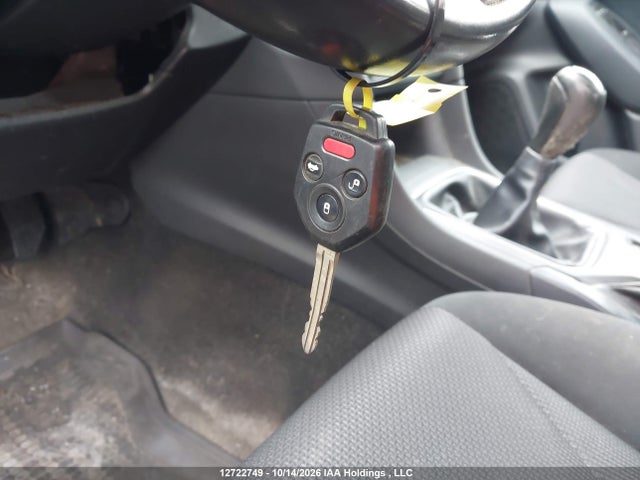 4S3GKAC68K1612877 Subaru Impreza Sport/touring