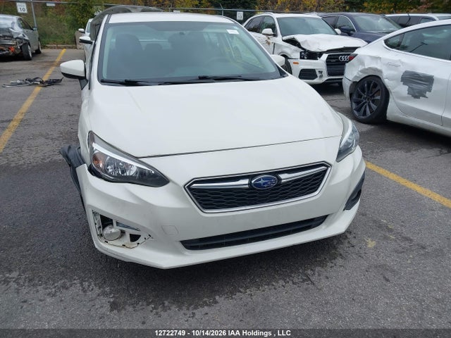 4S3GKAC68K1612877 Subaru Impreza Sport/touring