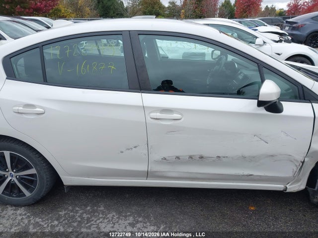 4S3GKAC68K1612877 Subaru Impreza Sport/touring