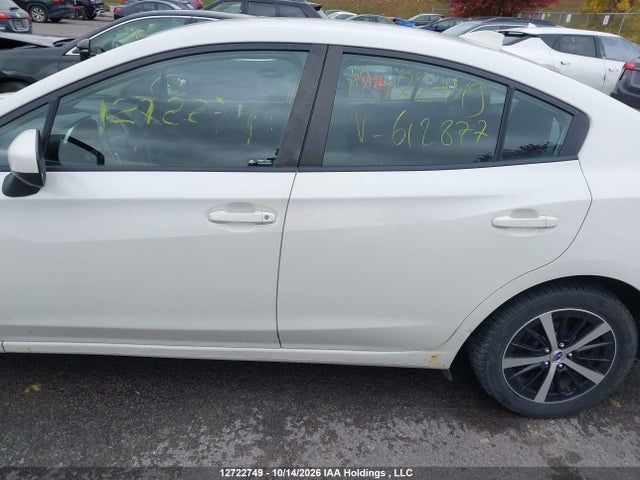 4S3GKAC68K1612877 Subaru Impreza Sport/touring