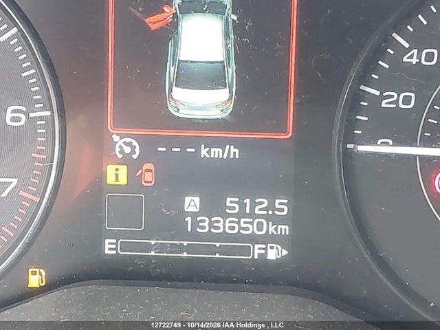 4S3GKAC68K1612877 Subaru Impreza Sport/touring
