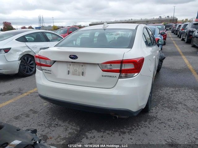 4S3GKAC68K1612877 Subaru Impreza Sport/touring