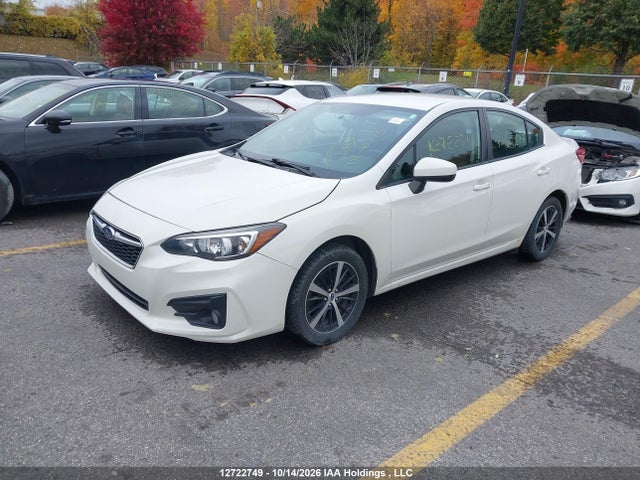 4S3GKAC68K1612877 Subaru Impreza Sport/touring