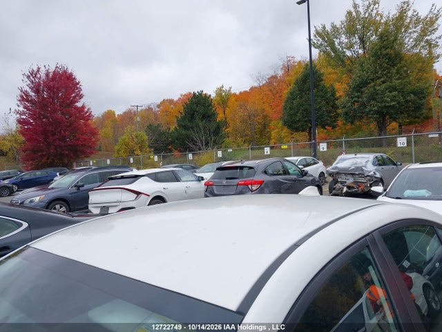4S3GKAC68K1612877 Subaru Impreza Sport/touring