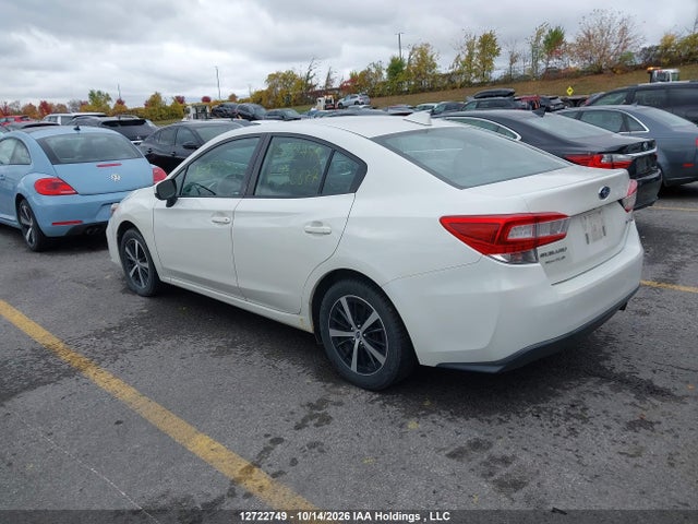 4S3GKAC68K1612877 Subaru Impreza Sport/touring
