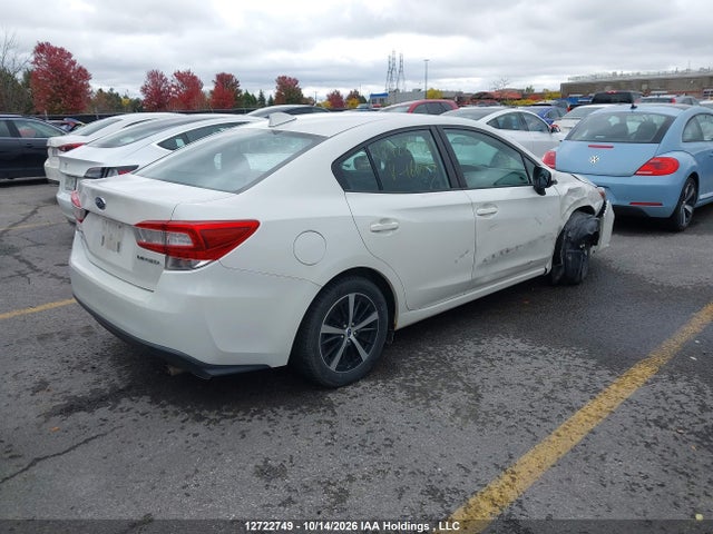4S3GKAC68K1612877 Subaru Impreza Sport/touring