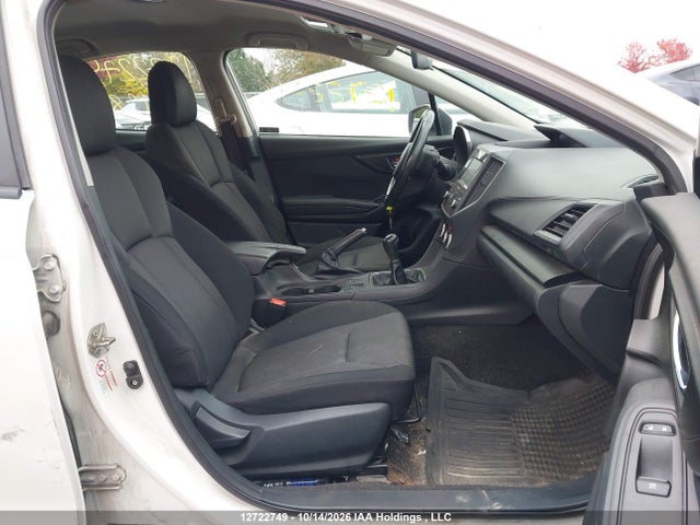 4S3GKAC68K1612877 Subaru Impreza Sport/touring
