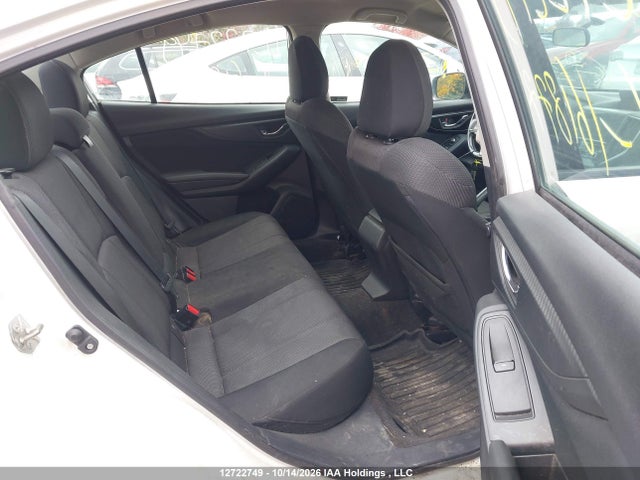 4S3GKAC68K1612877 Subaru Impreza Sport/touring