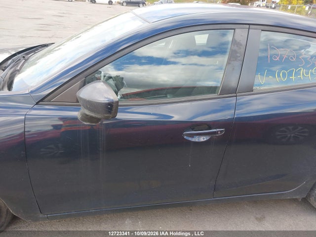 JM1BN1U76H1107745 Mazda Mazda3 Gx