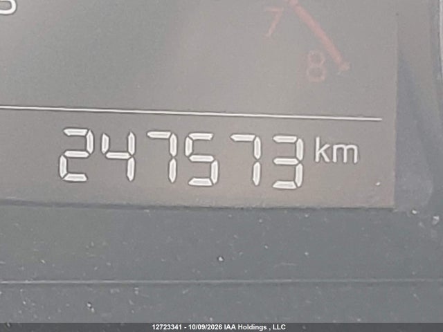 JM1BN1U76H1107745 Mazda Mazda3 Gx