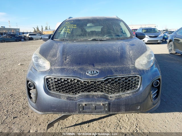 KIA Sportage Lx 2017 KNDPMCAC8H7135761 Image 13