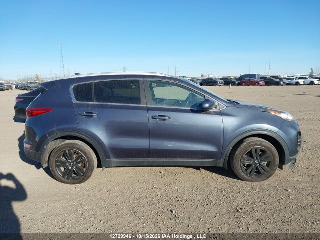 KIA Sportage Lx 2017 KNDPMCAC8H7135761 Image 14