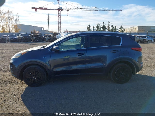 KIA Sportage Lx 2017 KNDPMCAC8H7135761 Image 15