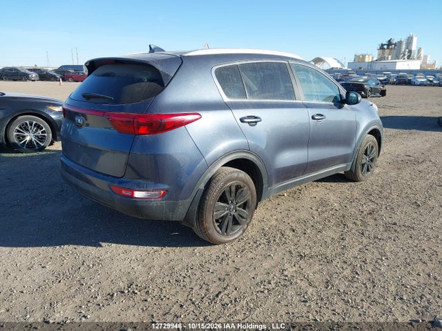 KIA Sportage Lx 2017 KNDPMCAC8H7135761 Image 4