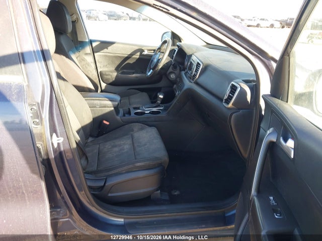 KIA Sportage Lx 2017 KNDPMCAC8H7135761 Image 5