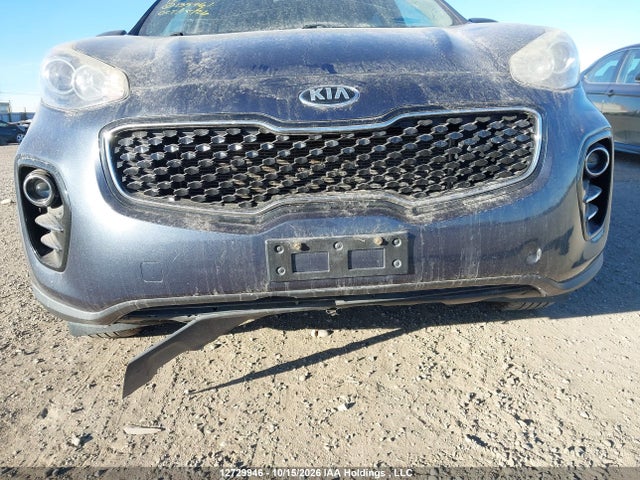KIA Sportage Lx 2017 KNDPMCAC8H7135761 Image 6