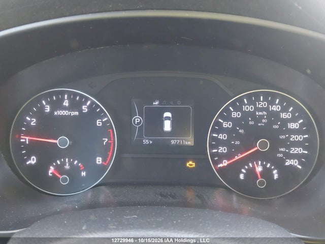 KIA Sportage Lx 2017 KNDPMCAC8H7135761 Image 7