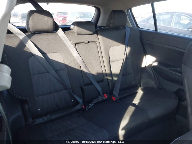 KIA Sportage Lx 2017 KNDPMCAC8H7135761 Image 8