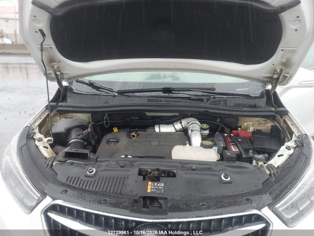 Buick Encore Premium 2017 KL4CJHSM2HB214569 Image 10