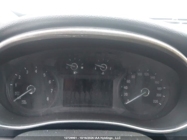 Buick Encore Premium 2017 KL4CJHSM2HB214569 Image 14