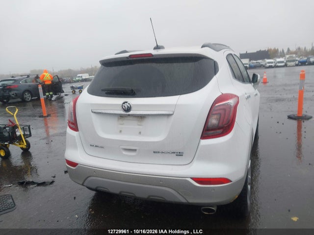 Buick Encore Premium 2017 KL4CJHSM2HB214569 Image 15