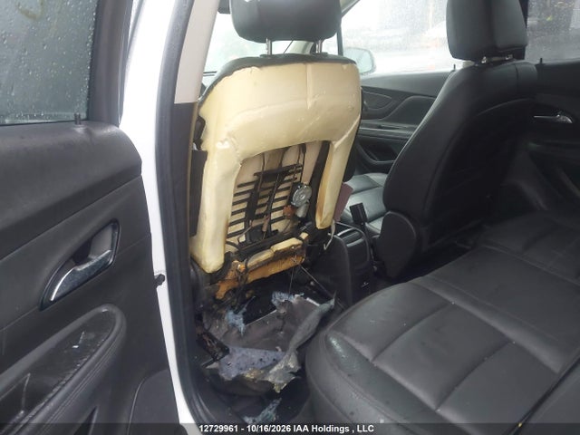 Buick Encore Premium 2017 KL4CJHSM2HB214569 Image 6