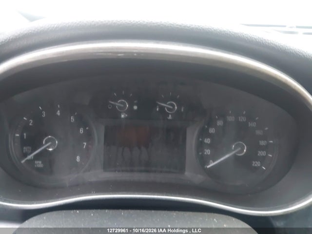 Buick Encore Premium 2017 KL4CJHSM2HB214569 Image 7