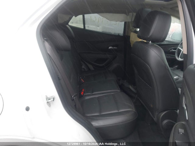 Buick Encore Premium 2017 KL4CJHSM2HB214569 Image 8