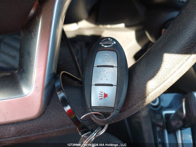 3N1CP5BV3LL485971 Nissan KICKS S