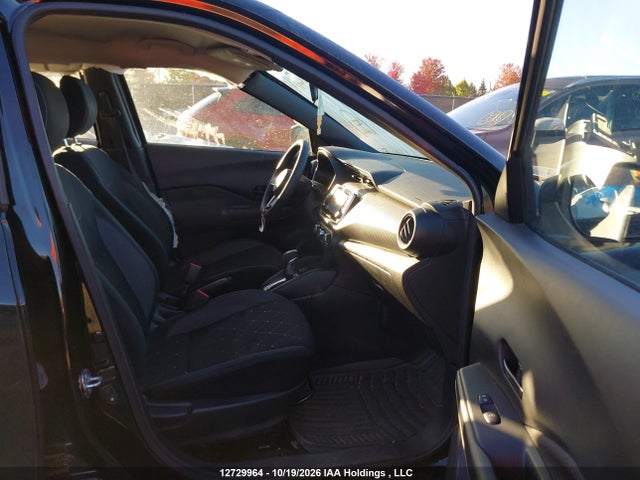 3N1CP5BV3LL485971 Nissan KICKS S