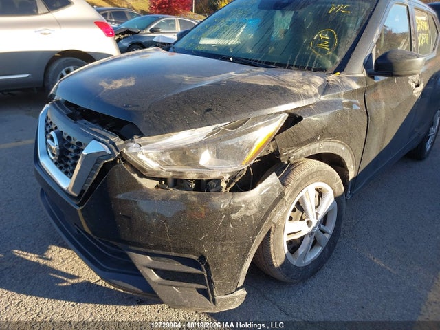 3N1CP5BV3LL485971 Nissan KICKS S
