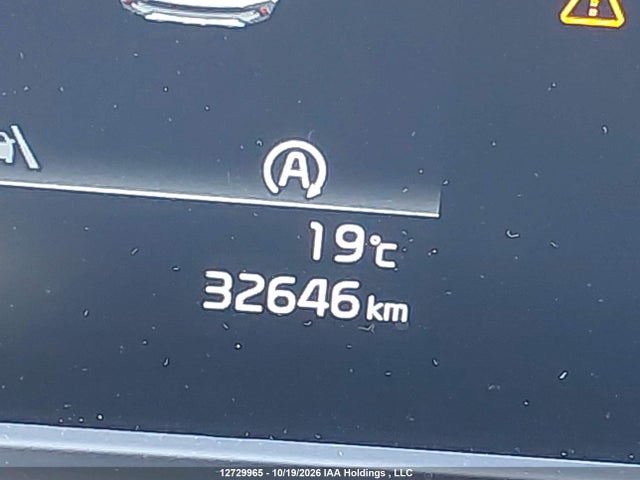 12729965 :رقم المزاد ، KNDEPCAA0S7785351 vin ، 2025 Kia Seltos Lx مزاد بيع