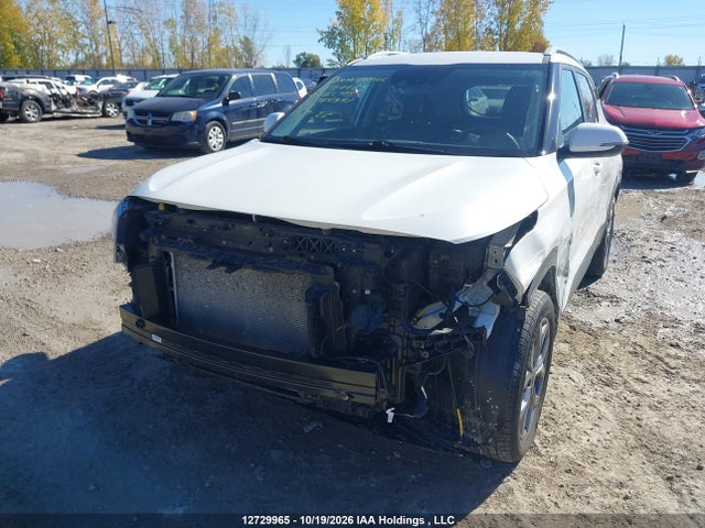 12729965 :رقم المزاد ، KNDEPCAA0S7785351 vin ، 2025 Kia Seltos Lx مزاد بيع