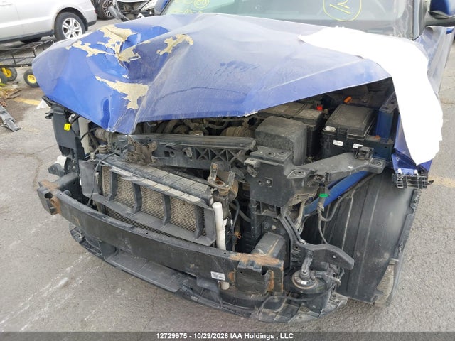 Продаж на аукціоні авто 2020 Hyundai Venue Sel/denim, vin: KMHRC8A34LU037180, номер лоту: 12729975
