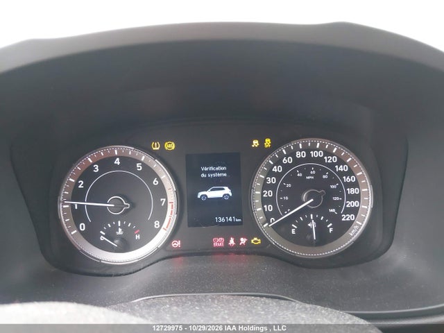 Продаж на аукціоні авто 2020 Hyundai Venue Sel/denim, vin: KMHRC8A34LU037180, номер лоту: 12729975