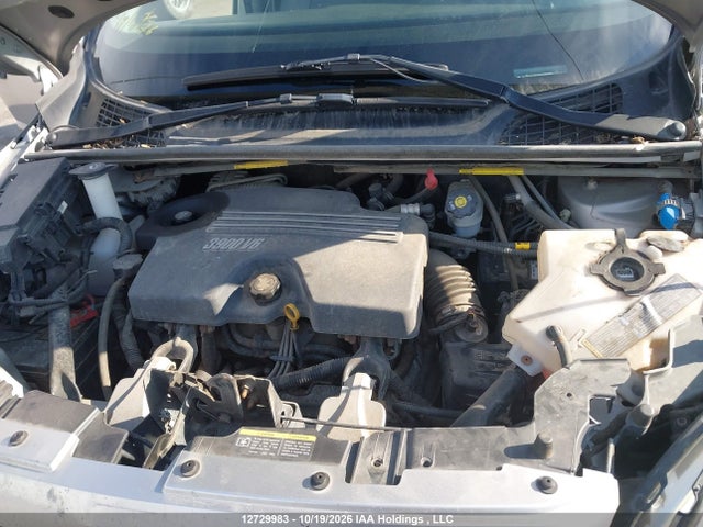 Продаж на аукціоні авто 2009 Chevrolet Uplander Ls, vin: 1GNDV23169D124080, номер лоту: 12729983