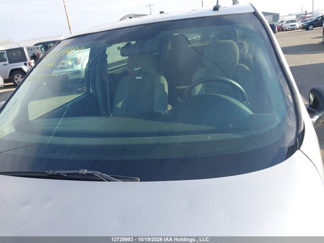 Продаж на аукціоні авто 2009 Chevrolet Uplander Ls, vin: 1GNDV23169D124080, номер лоту: 12729983